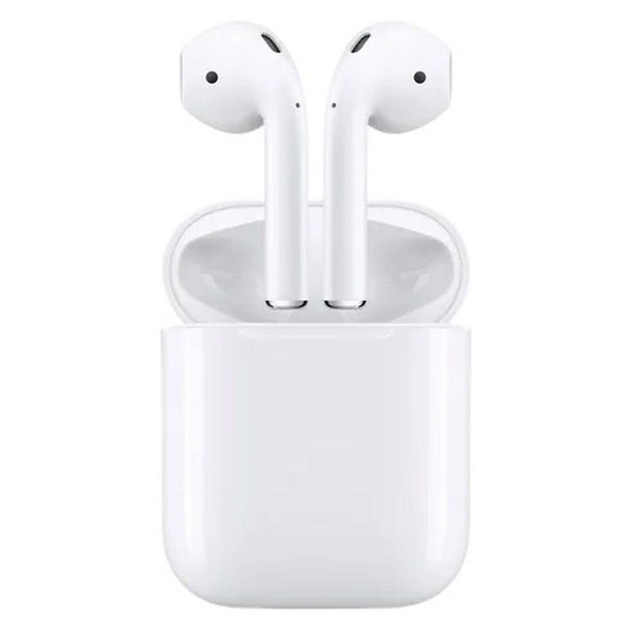 애플 에어팟 2세대 블루투스 이어폰 정품 중고 리퍼