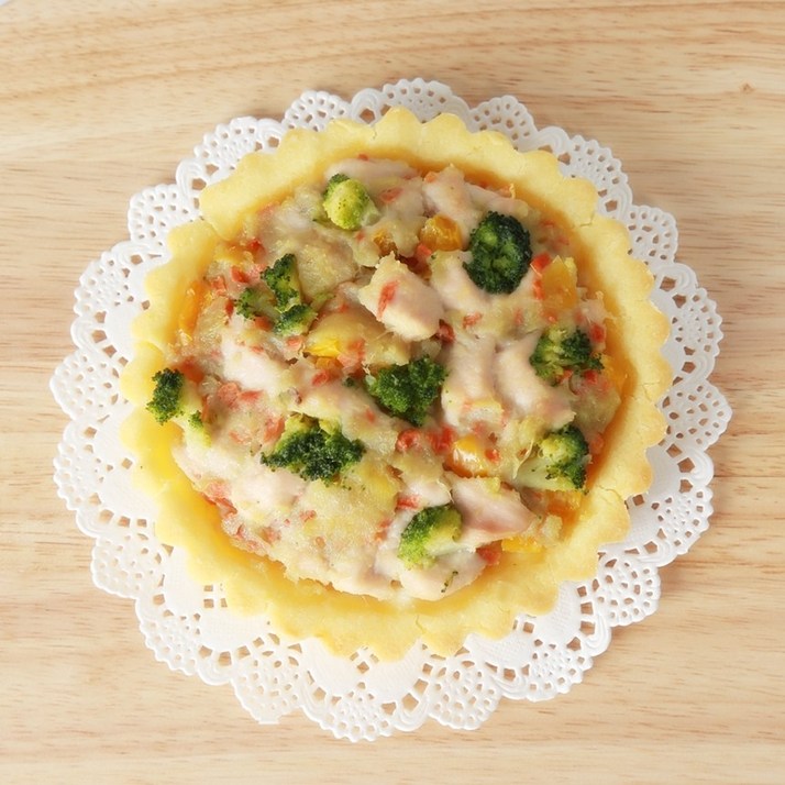 펫푸드온 꽃길펫푸드 꼬꼬타르트 강아지생일케이크 반려견케이크