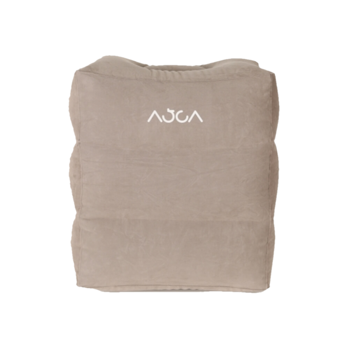 생활양식 삼삼 에어 발 쿠션