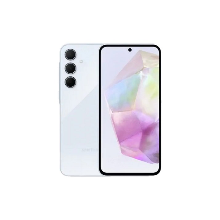 삼성 갤럭시A55 256GB 8램 네이비 물리듀얼유심 5G 관세포함 자급제폰