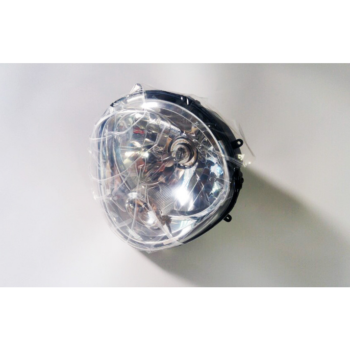 몬디알 힙스터 125 순정 헤드라이트 HIPSTER 679760