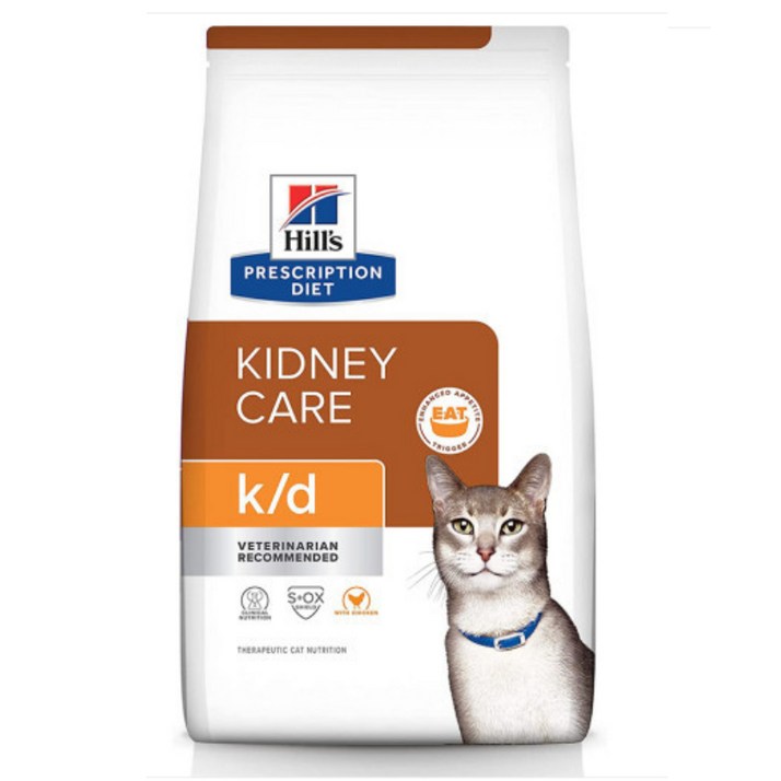 힐스 캣 kd kd 1.81kg 힐스 캣 kd kd 1.81kg
