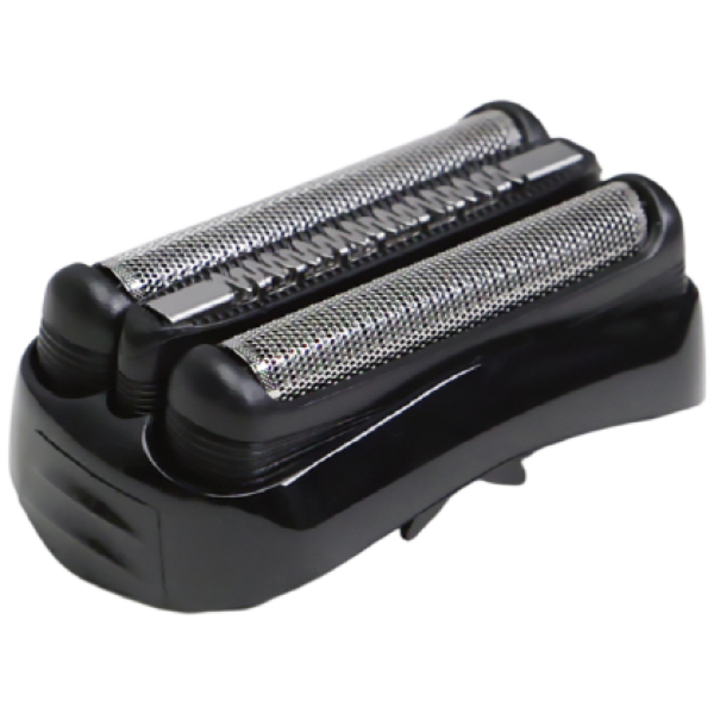 [호환] 누심비 브라운 전기 무선 면도기 날 시리즈3 21B 300S 301S 310S 325 3000 교체용 부품, 1개