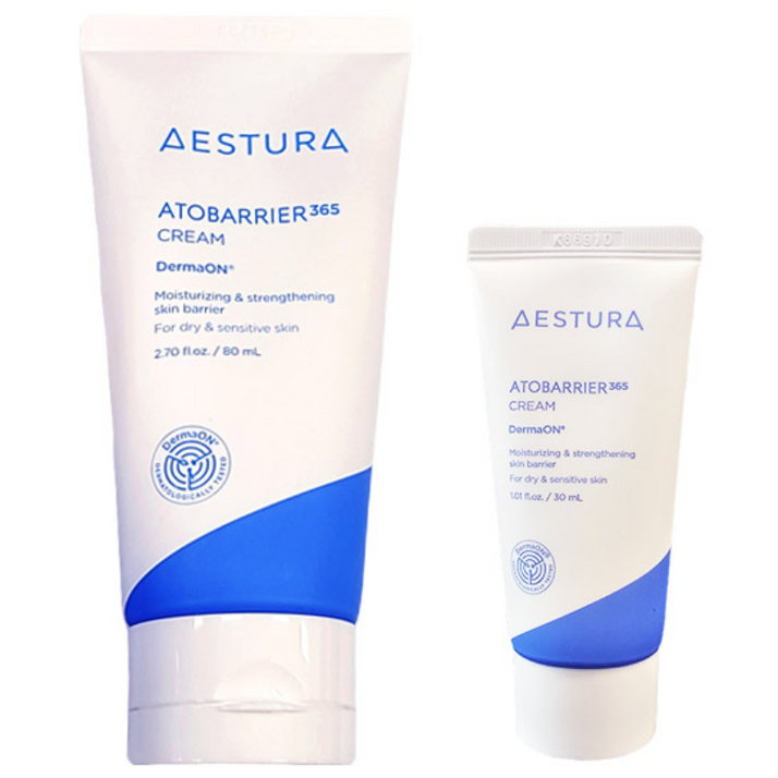 에스트라 아토베리어 365 크림