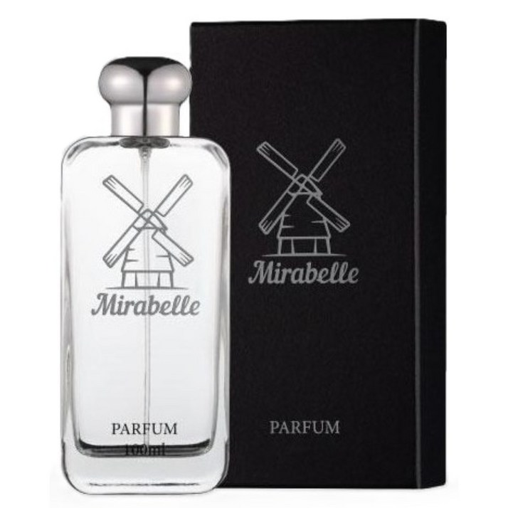 미라벨 가브리엘 향 오드퍼퓸, 1개, 100ml