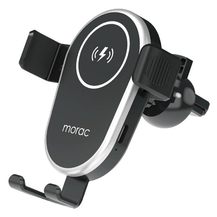 morac 조나 Z3 차량용 무선충전 중력거치대 MR-CC-ZNZ3