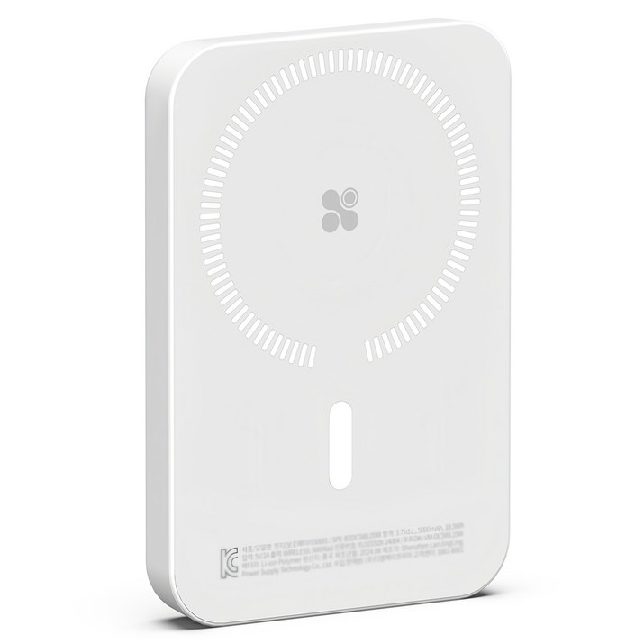 SPEEDY 10W 맥세이프 무선 충전 보조배터리 5000mAh