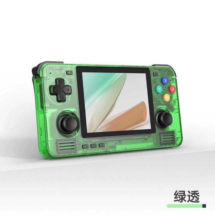 레트로 포켓  휴대용 Android 게임 콘솔 스트리밍