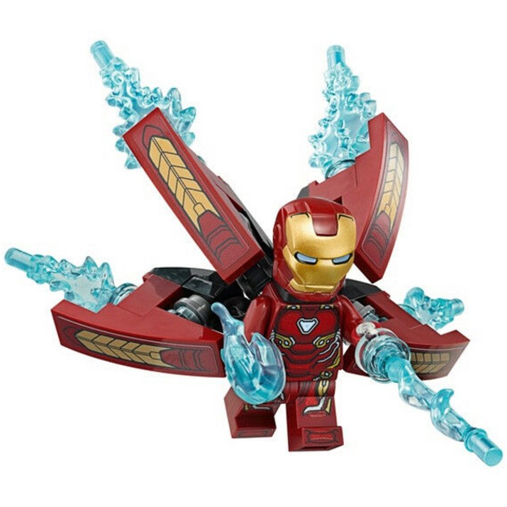 국내발송 레고커스텀 미니피규어 아이언맨 마크50 Iron man mk50 레고 MOC 호환 피규어 블럭 브릭 토이 국내발송 레고커스텀 미니피규어 아이언맨 마크50 Iron man mk50 레고 MOC 호환 피규어 블럭 브릭 토이