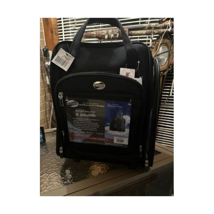 American Tourister 아메리칸 투어리스트 오버나이트 백