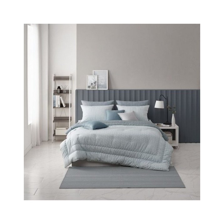 갤러리아 알레르망베르세 차렵이불S