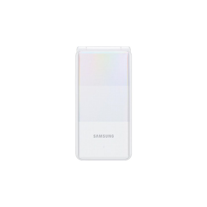 삼성 갤럭시폴더2 미사용가개통새제품 효도폰 G160N - 쇼핑뉴스