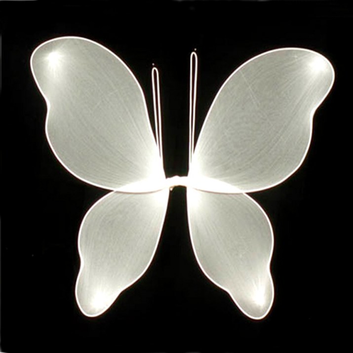 유아 나비날개 만들기(5개묶음) 나비날개 꾸미기 무지날개 흰색날개 백색날개, 무지날개5개묶음 6417662939