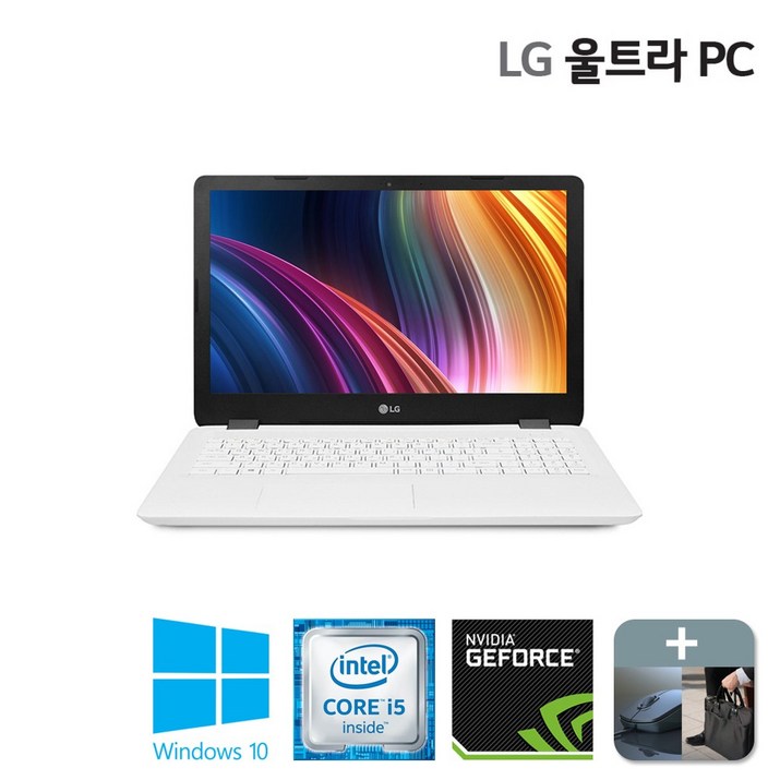 LG 울트라PC 15UB470 인텔i5 RAM16GB SSD256G 지포스 940M 윈10, 15UB470, WIN10 Home, 16GB, 256GB, 코어i5, 단일색상