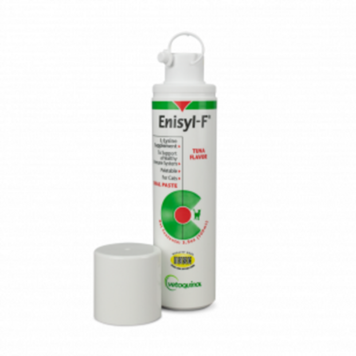 베토퀴놀 애니실 F 엘라이신 고양이 영양제 100ml