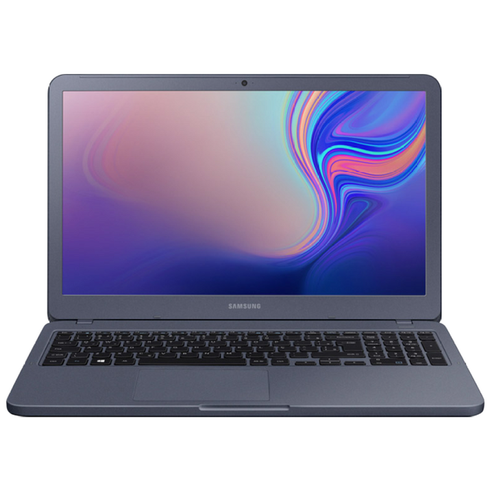 삼성 NT551EBE 15.6인치 인텔 8세대 Corei5 SSD 탑재 윈도우11설치 중고 노트북 가방 증정, 메탈릭 티탄, 노트북5, 코어i5, 756GB, 8GB, WIN11 Pro
