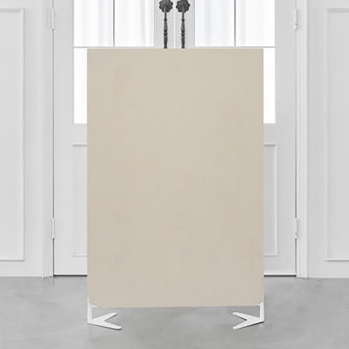 까사마루 이브 스탠드형 가림막 파티션 800