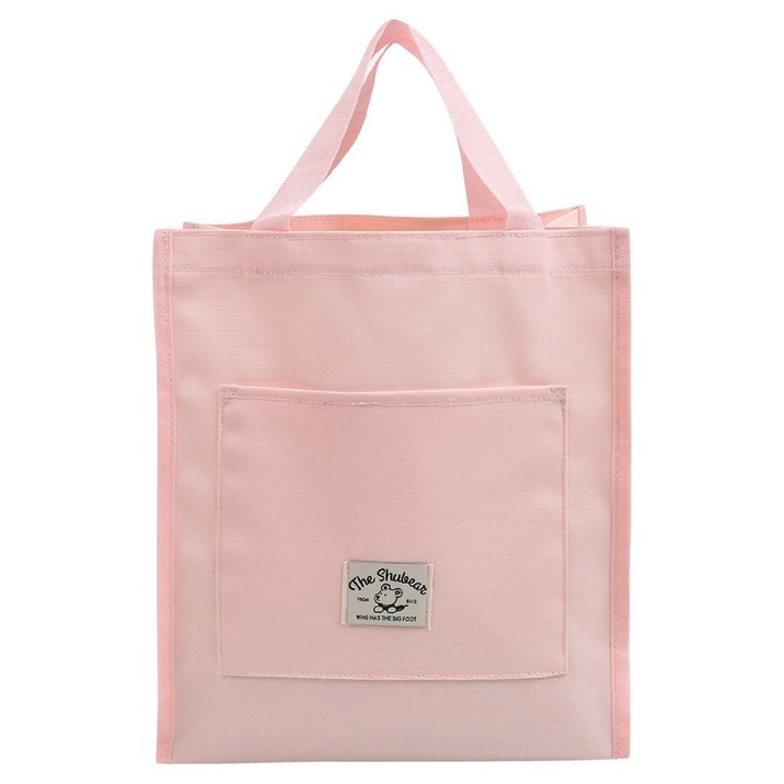 슈펜키즈 아동용 슈베어 베이직 신발주머니 HPKBMFA31M