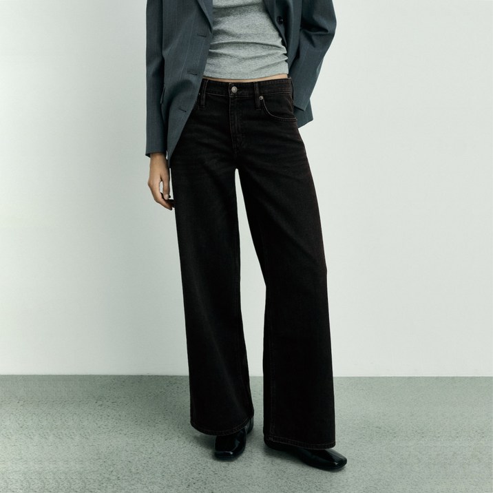 MANGO 여성용 ANNIE 청바지 87033277