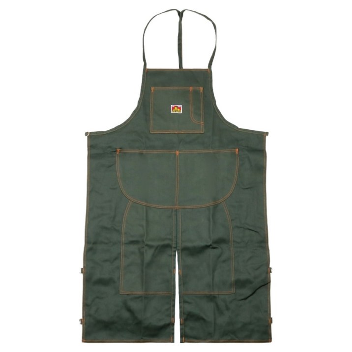 벤데이비스 에이프런 앞치마 FREE