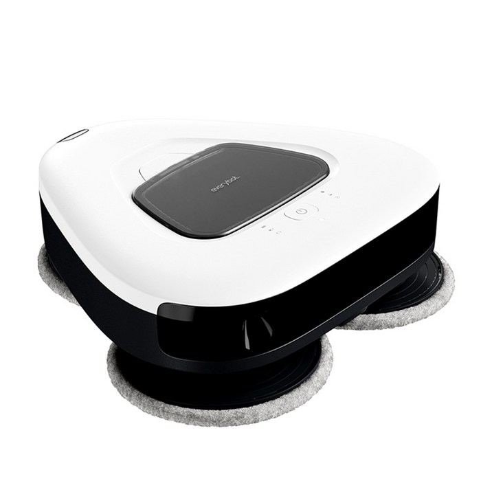 에브리봇 쓰리스핀 PLUS 로봇청소기 TS350