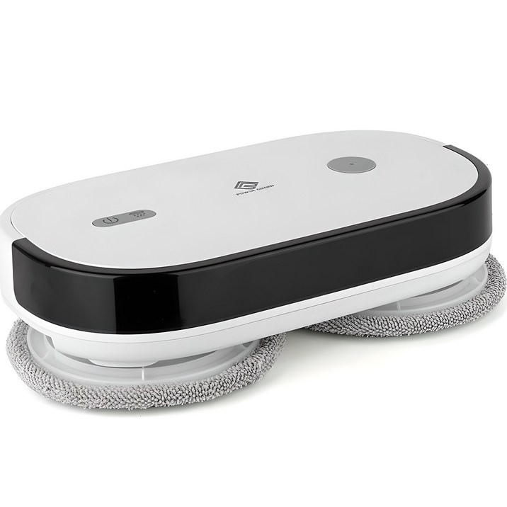 파워가드 땡큐봇 로봇 물걸레 청소기