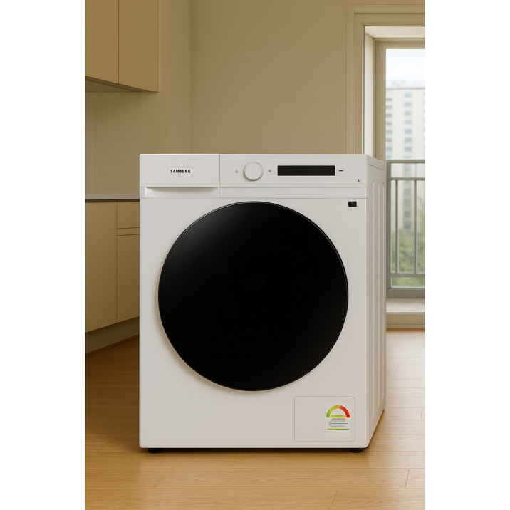 삼성전자 비스포크 DV20CB8800BW AI 의류건조기 20kg 1등급 화이트색상