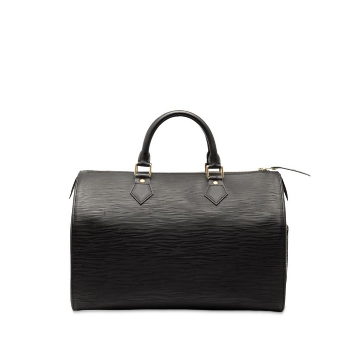 루이 비통 중고 2005 에피 스피디 30 보스턴 백