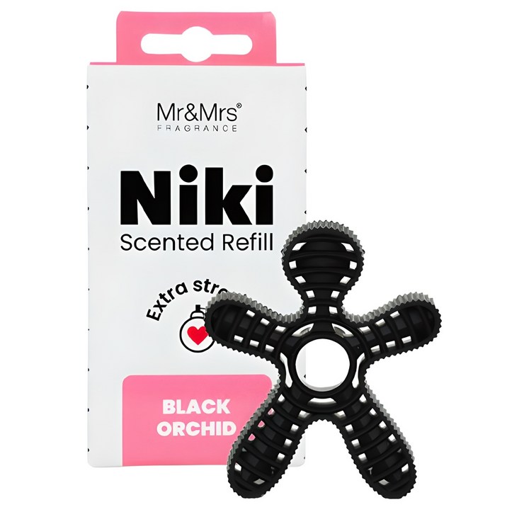 미스터앤미세스 니키 차량용 방향제 리필