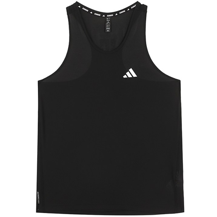 아디다스 OWN THE RUN BASE TANK TOP 러닝 헬스 운동용 민소매