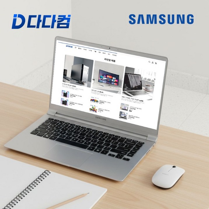 삼성 중고 NT900X5NT901X5NT901X3 RAM 4GB i56200U  SSD 250GB 윈11 15