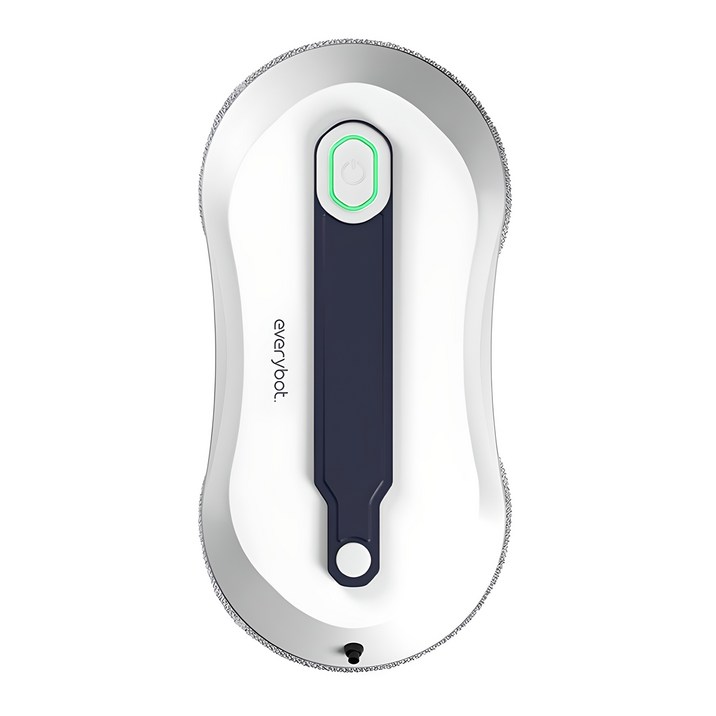 에브리봇 엣지 윈도우 창문로봇청소기, WS300, 화이트