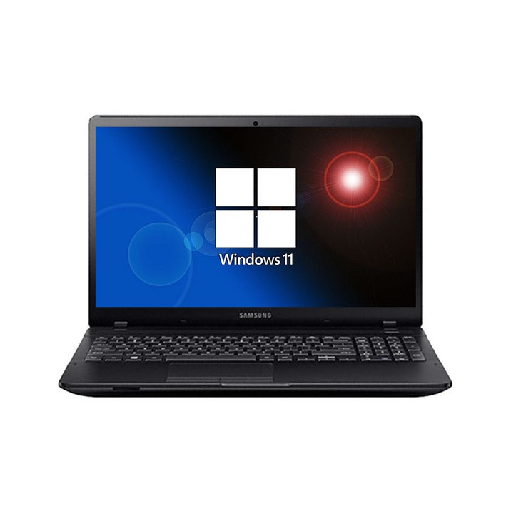 삼성노트북 LG노트북 15.6인치 사무용 인강용 가성비노트북 SSD M.2장착 윈도우11