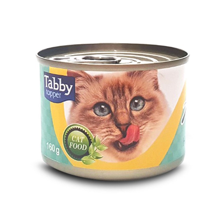 아리캔 160g 헤어볼x24개