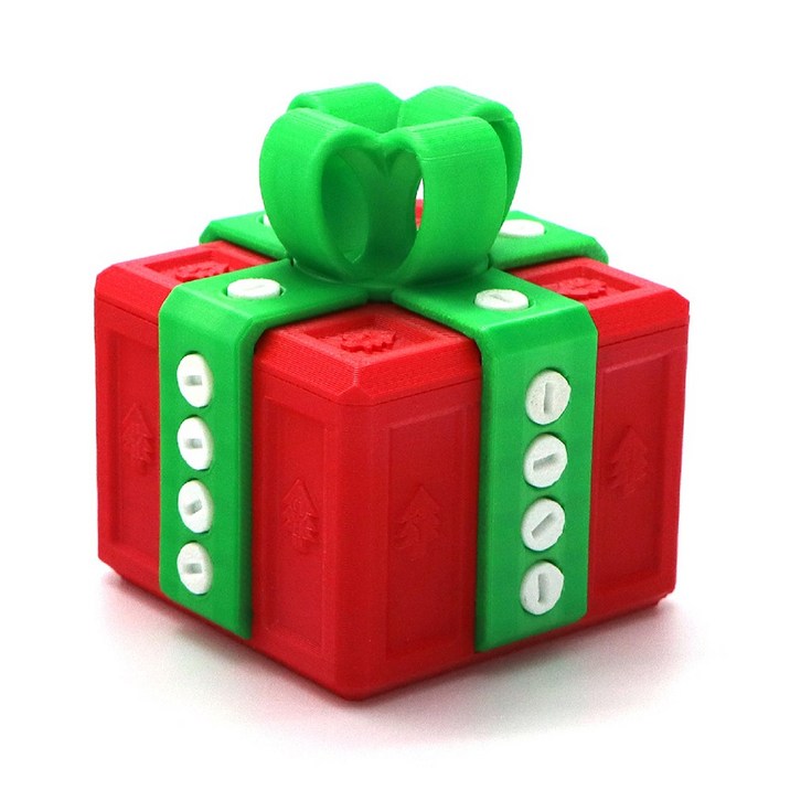 salimm 웃긴 킹받는 재밌는 쓸데없는 선물 박스