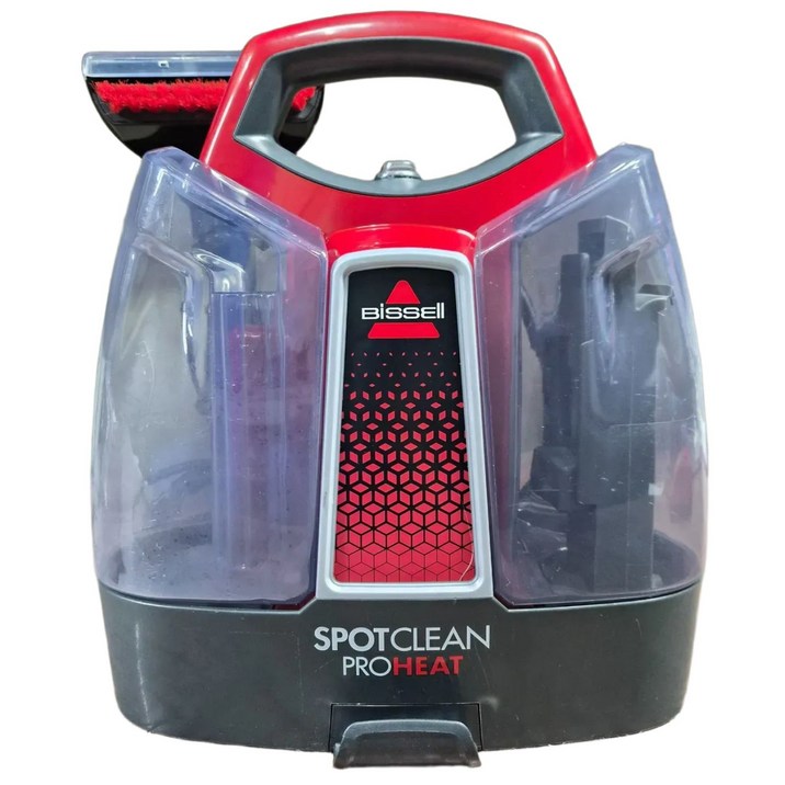 [대여] 습식청소기대여 비셀 스팟클린 3698V 패브릭소파 매트리스 침구청소 3일대여+1일행사중