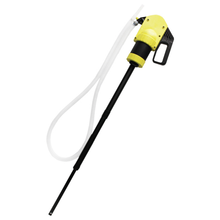 오일 주유기 자바라 모음전 (수동 펌프 석유 기름 등유 말통 주입기 보관함), 1개