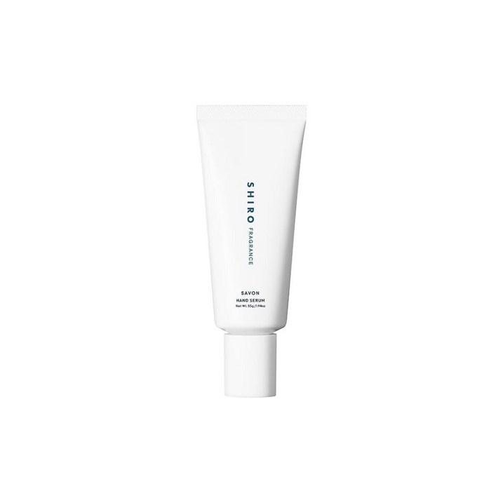 시로 사봉 핸드 로션 55g