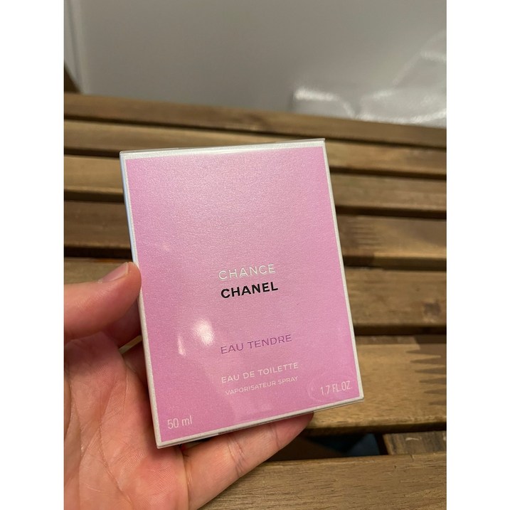 샤넬 샹스 오 땅드르 오 드 뚜왈렛 샤넬 샹스 오 땅드르 오 드 뚜왈렛