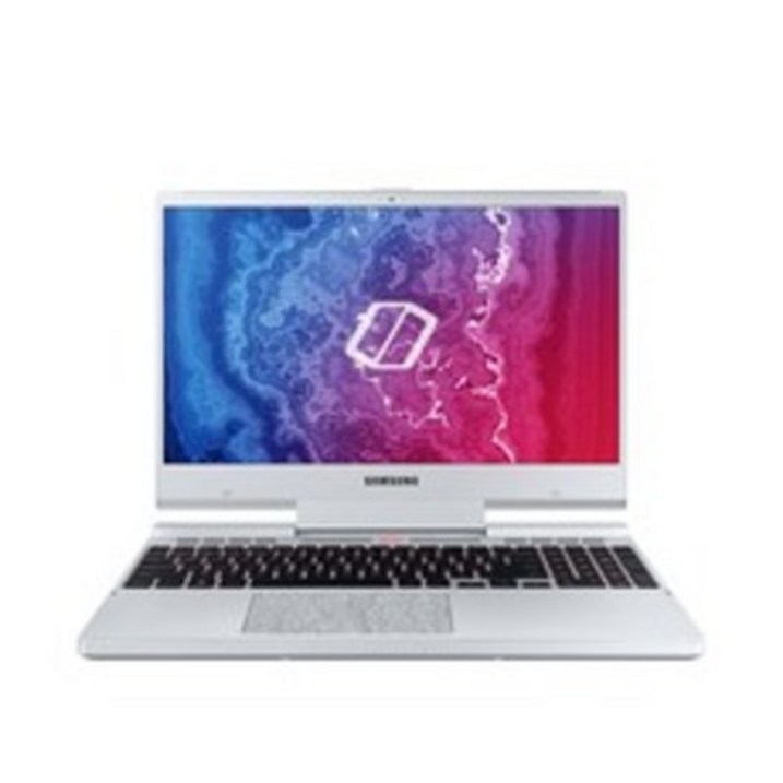 삼성전자 2019 오디세이 노트북 NT850XBWXD7A 플래티넘 아머 i79750H 39.6cm GTX 1650