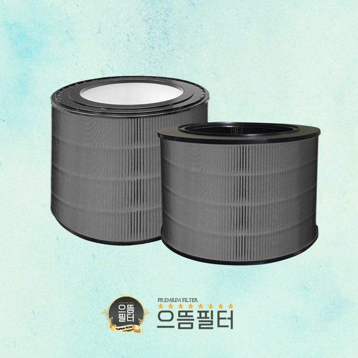 국내산 LG퓨리케어360 AS191DWFA 복합필터 AAFTDS101, 단품 국내산 LG퓨리케어360 AS191DWFA 복합필터 AAFTDS101, 단품