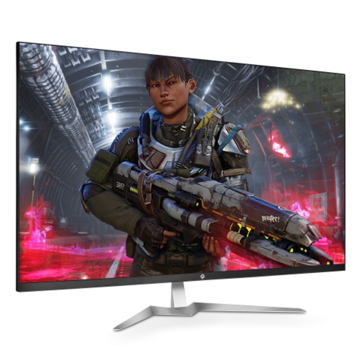 EdgeArt QA3260K QHD 165 게이밍무결점