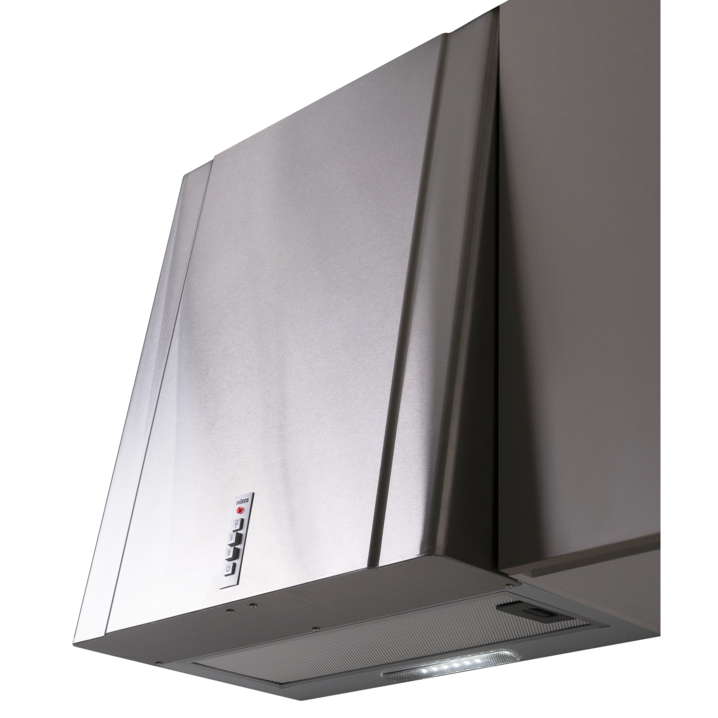 파세코 마운틴 주방 레인지후드 598 x 410 x 700 mm 자가설치