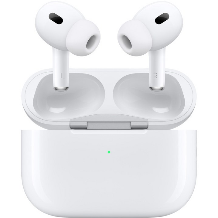 Apple 2023 에어팟 프로 2세대 USBC 블루투스 이어폰