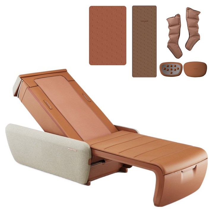 세라젬 마스터 V9 안마의자 방문설치