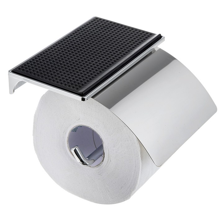 코멧 핸드폰거치 휴지걸이논슬립패드