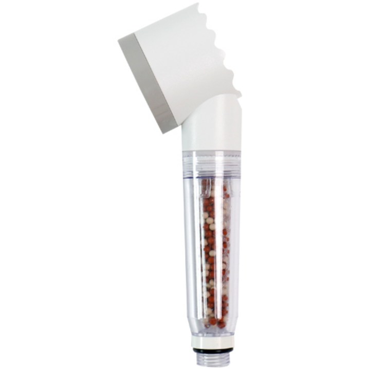 베베시아 웨이브 필터 샤워기