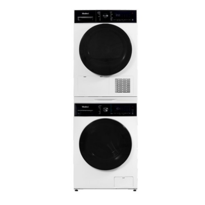 10 환급가전 캐리어 모드비 건조기 MDIB10WEI1 10kg  드럼세탁기 MWFB12WEI1 12kg 방문설치