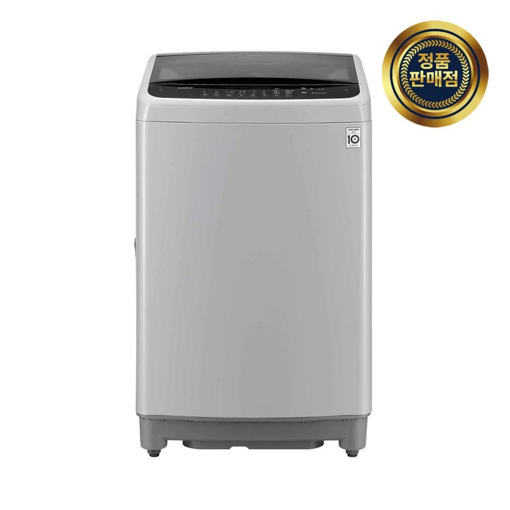 LG전자 스마트인버터모터 통돌이 일반세탁기 TR12BL 12kg 방문설치 LG전자 스마트인버터모터 통돌이 일반세탁기 TR12BL 12kg 방문설치