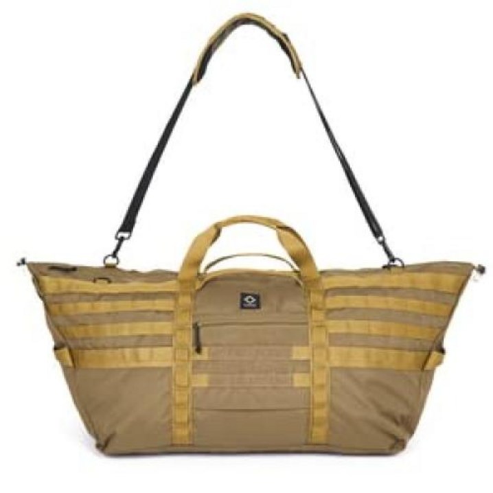 Helinox 택티컬 필드 더플 60 Tac. Field Duffle 60 코요태탄 아웃도어백